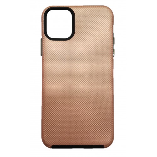 iPhone 12 Pro Max Rugged Case Rose Gold